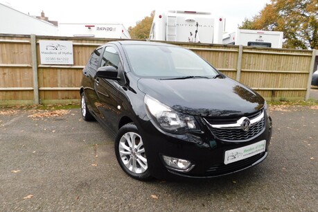 Vauxhall Viva 1.0 SL 5DR