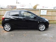 Vauxhall Viva 1.0 SL 5DR 3