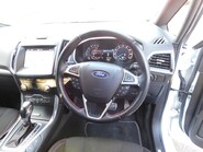 Ford S-Max ST-LINE 2.0 TDCI 180 7 SEAT AUTOMATIC 5dr 15