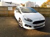 Ford S-Max ST-LINE 2.0 TDCI 180 7 SEAT AUTOMATIC 5dr