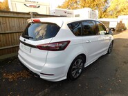 Ford S-Max ST-LINE 2.0 TDCI 180 7 SEAT AUTOMATIC 5dr 4