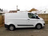 Ford Transit Custom 290 TREND 2.0 TDCi L1 H1 Panel Van 3