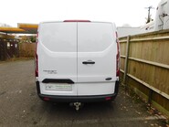 Ford Transit Custom 290 TREND 2.0 TDCi L1 H1 Panel Van 5