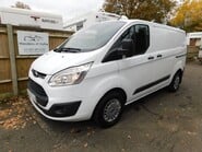 Ford Transit Custom 290 TREND 2.0 TDCi L1 H1 Panel Van 8