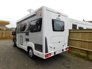 Elddis Envy 135 3 Berth Dealer Special 2.2 HDI Peugeot Chassis 3