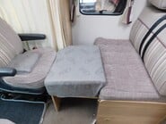 Elddis Envy 135 3 Berth Dealer Special 2.2 HDI Peugeot Chassis 15