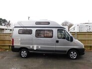 Auto-Sleepers Dorset 2 Berth 2.0 JTD 6