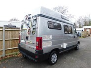 Auto-Sleepers Dorset 2 Berth 2.0 JTD 5