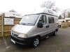 Auto-Sleepers Dorset 2 Berth 2.0 JTD