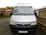 Auto-Sleepers Dorset 2 Berth 2.0 JTD 8