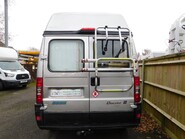 Auto-Sleepers Dorset 2 Berth 2.0 JTD 4