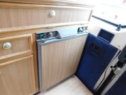 Auto-Sleepers Dorset 2 Berth 2.0 JTD 17