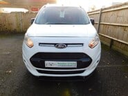 Ford Transit Connect 200 TREND 1.5 TDCi Panel Van 10