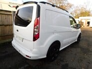 Ford Transit Connect 200 TREND 1.5 TDCi Panel Van 4