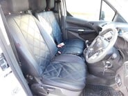 Ford Transit Connect 200 TREND 1.5 TDCi Panel Van 17