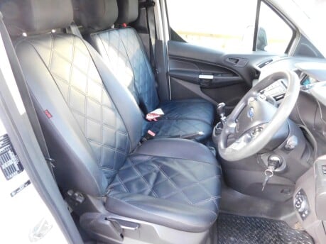 Ford Transit Connect 200 TREND 1.5 TDCi Panel Van 17