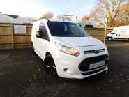 Ford Transit Connect 200 TREND 1.5 TDCi Panel Van 1