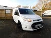 Ford Transit Connect 200 TREND 1.5 TDCi Panel Van