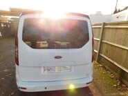 Ford Transit Connect 200 TREND 1.5 TDCi Panel Van 5