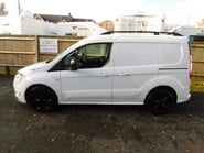 Ford Transit Connect 200 TREND 1.5 TDCi Panel Van 8