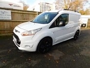 Ford Transit Connect 200 TREND 1.5 TDCi Panel Van 9