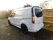 Ford Transit Connect 200 TREND 1.5 TDCi Panel Van 7