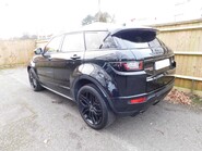 Land Rover Range Rover Evoque 2.0 TD4 HSE DYNAMIC AUTOMATIC 5 Dr 6