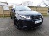 Land Rover Range Rover Evoque 2.0 TD4 HSE DYNAMIC AUTOMATIC 5 Dr