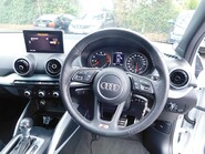 Audi Q2 1.5 TFSI S LINE Automatic 5dr 16