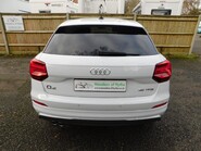 Audi Q2 1.5 TFSI S LINE Automatic 5dr 5