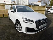 Audi Q2 1.5 TFSI S LINE Automatic 5dr 1