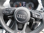 Audi Q2 1.5 TFSI S LINE Automatic 5dr 17