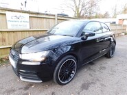 Audi A1 1.6 TDI SE 3dr 8