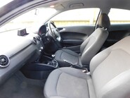 Audi A1 1.6 TDI SE 3dr 15