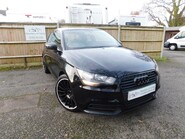 Audi A1 1.6 TDI SE 3dr 1