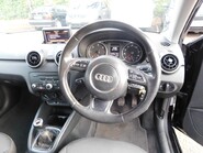 Audi A1 1.6 TDI SE 3dr 12