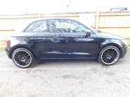 Audi A1 1.6 TDI SE 3dr 3