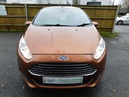 Ford Fiesta 1.0 EcoBoost ZETEC 5Dr 9