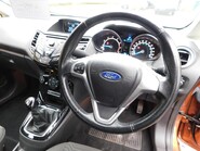 Ford Fiesta 1.0 EcoBoost ZETEC 5Dr 14