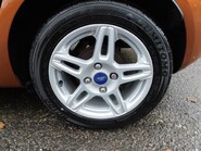 Ford Fiesta 1.0 EcoBoost ZETEC 5Dr 11