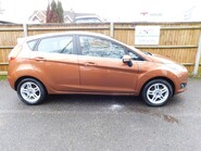 Ford Fiesta 1.0 EcoBoost ZETEC 5Dr 3