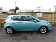 Vauxhall Corsa SE 1.4 ECOFLEX 5dr + Winter Pack 3