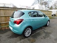 Vauxhall Corsa SE 1.4 ECOFLEX 5dr + Winter Pack 4