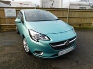 Vauxhall Corsa SE 1.4 ECOFLEX 5dr + Winter Pack 1