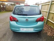 Vauxhall Corsa SE 1.4 ECOFLEX 5dr + Winter Pack 5