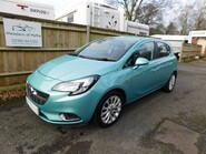 Vauxhall Corsa SE 1.4 ECOFLEX 5dr + Winter Pack 8