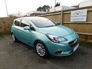 Vauxhall Corsa SE 1.4 ECOFLEX 5dr + Winter Pack 2