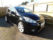 Peugeot 208 FELINE 1.6 E-HDI 5dr 2