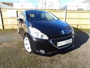 Peugeot 208 FELINE 1.6 E-HDI 5dr 1