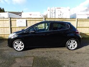 Peugeot 208 FELINE 1.6 E-HDI 5dr 7